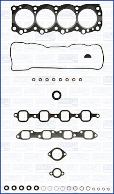 Ajusa 52097100 - Комплект прокладок, головка цилиндра autospares.lv