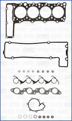 Ajusa 52040500 - Комплект прокладок, головка цилиндра autospares.lv