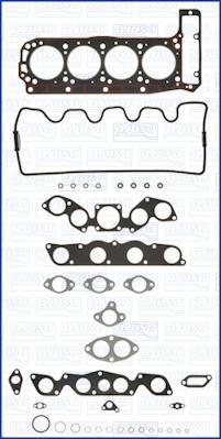 Ajusa 52069600 - Комплект прокладок, головка цилиндра autospares.lv