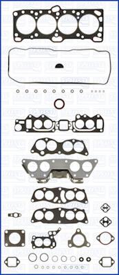 Ajusa 52075300 - Комплект прокладок, головка цилиндра autospares.lv