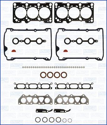 Ajusa 52194300 - Комплект прокладок, головка цилиндра autospares.lv