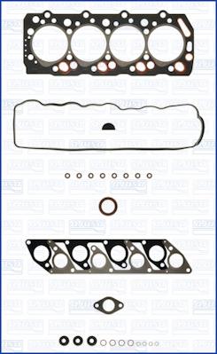 Ajusa 52198100 - Комплект прокладок, головка цилиндра autospares.lv