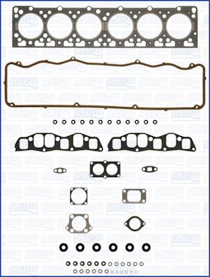 Ajusa 52150500 - Комплект прокладок, головка цилиндра autospares.lv