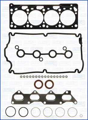 Ajusa 52162300 - Комплект прокладок, головка цилиндра autospares.lv