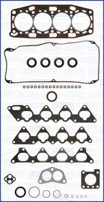 Ajusa 52108200 - Комплект прокладок, головка цилиндра autospares.lv