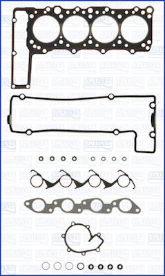 Ajusa 52110400 - Комплект прокладок, головка цилиндра autospares.lv