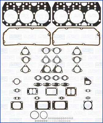 Ajusa 52186700 - Комплект прокладок, головка цилиндра autospares.lv