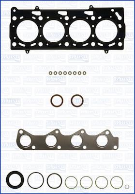 Ajusa 52183400 - Комплект прокладок, головка цилиндра autospares.lv