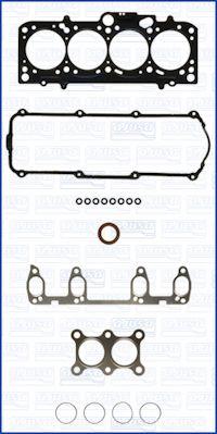 Ajusa 52139900 - Комплект прокладок, головка цилиндра autospares.lv