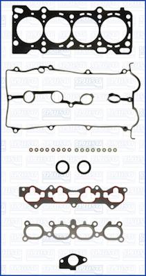 Ajusa 52124800 - Комплект прокладок, головка цилиндра autospares.lv