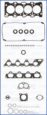 Ajusa 52125500 - Комплект прокладок, головка цилиндра autospares.lv