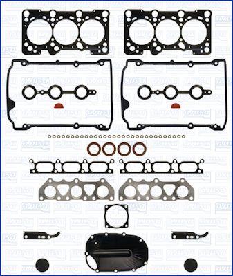 Ajusa 52213200 - Комплект прокладок, головка цилиндра autospares.lv