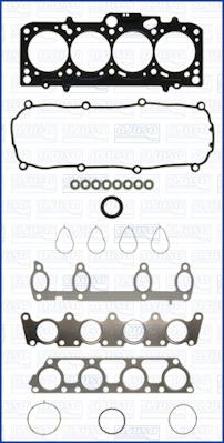 Ajusa 52212000 - Комплект прокладок, головка цилиндра autospares.lv