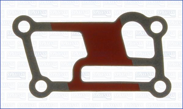 Ajusa 00585900 - Прокладка, корпус маслянного фильтра autospares.lv