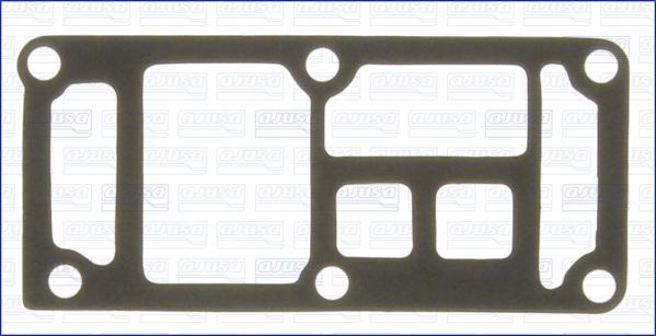 Ajusa 00582600 - Прокладка, корпус маслянного фильтра autospares.lv