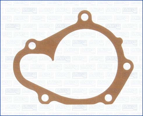 Ajusa 00838000 - Прокладка, водяной насос autospares.lv