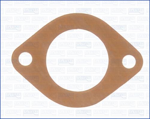 Ajusa 00242000 - Прокладка, трубка охлаждающей жидкости autospares.lv