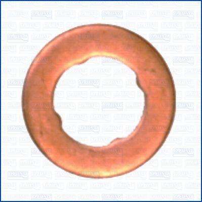 Ajusa 01259500 - Уплотнительное кольцо, инжектор autospares.lv