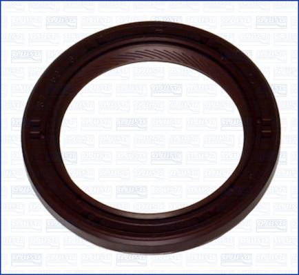 Ajusa 15093400 - Уплотняющее кольцо, коленчатый вал autospares.lv