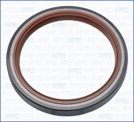 Ajusa 15044300 - Уплотняющее кольцо, коленчатый вал autospares.lv