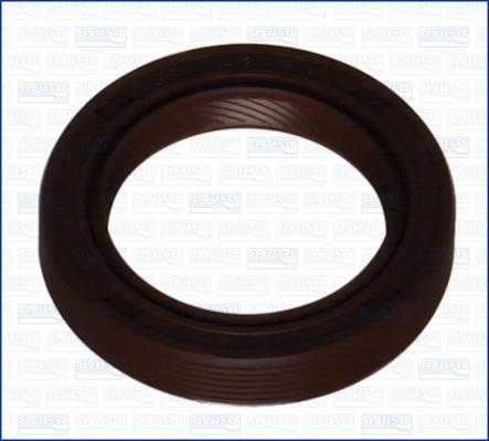 Ajusa 15043800 - Уплотняющее кольцо, коленчатый вал autospares.lv