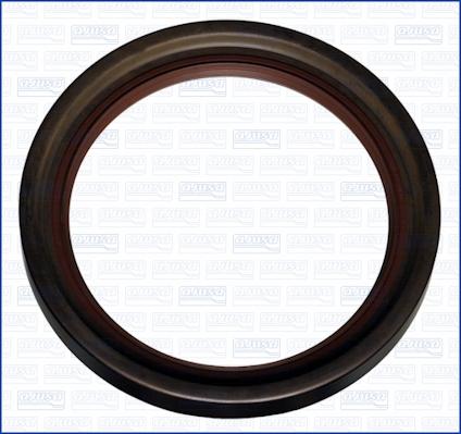 Ajusa 15042200 - Уплотняющее кольцо, коленчатый вал autospares.lv