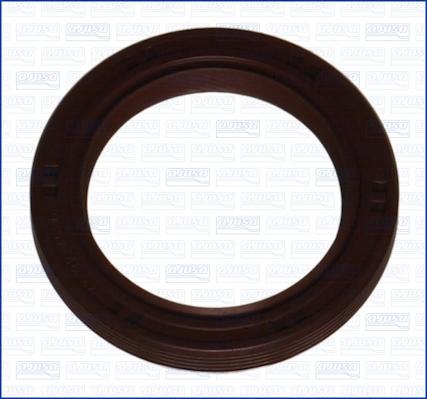 Ajusa 15059000 - Уплотняющее кольцо, коленчатый вал autospares.lv