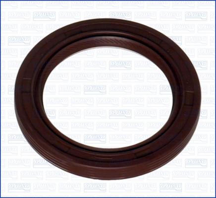 Ajusa 15054800 - Уплотняющее кольцо, коленчатый вал autospares.lv