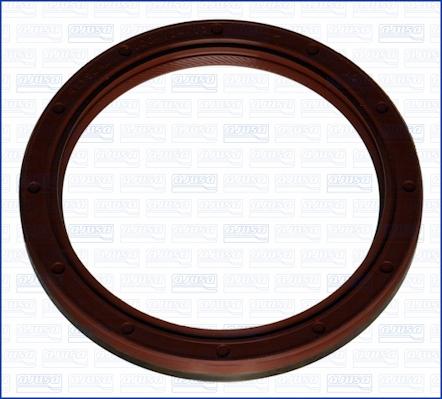 Ajusa 15050100 - Уплотняющее кольцо, коленчатый вал autospares.lv