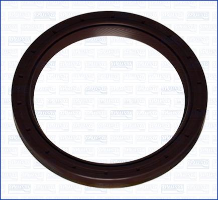 Ajusa 15068000 - Уплотняющее кольцо, коленчатый вал autospares.lv