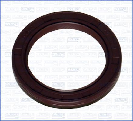 Ajusa 15063900 - Уплотняющее кольцо, коленчатый вал autospares.lv