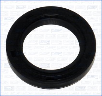 Ajusa 15008900 - Уплотняющее кольцо, коленчатый вал autospares.lv