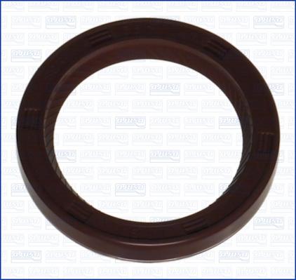 Ajusa 15012500 - Уплотняющее кольцо, коленчатый вал autospares.lv