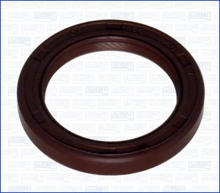 Ajusa 15012600 - Уплотняющее кольцо, коленчатый вал autospares.lv