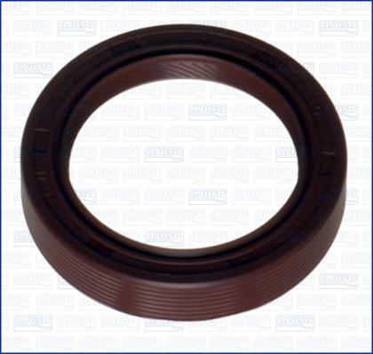 Ajusa 15012700 - Уплотняющее кольцо, коленчатый вал autospares.lv