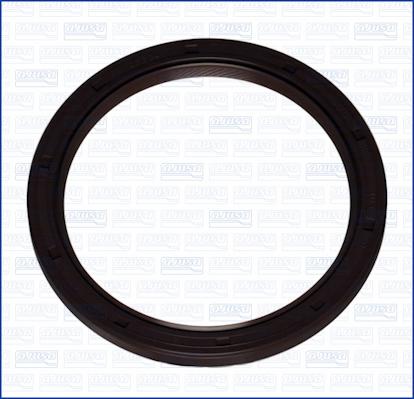 Ajusa 15084700 - Уплотняющее кольцо, коленчатый вал autospares.lv
