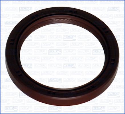 Ajusa 15088900 - Уплотняющее кольцо, коленчатый вал autospares.lv