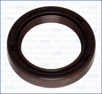 Ajusa 15082200 - Уплотняющее кольцо, коленчатый вал autospares.lv