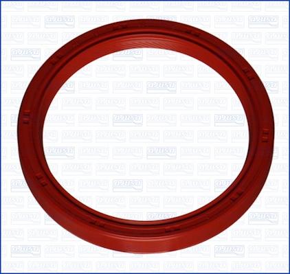 Ajusa 15034200 - Уплотняющее кольцо, коленчатый вал autospares.lv