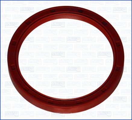 Ajusa 15035400 - Уплотняющее кольцо, коленчатый вал autospares.lv