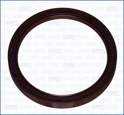 Ajusa 15035500 - Уплотняющее кольцо, коленчатый вал autospares.lv