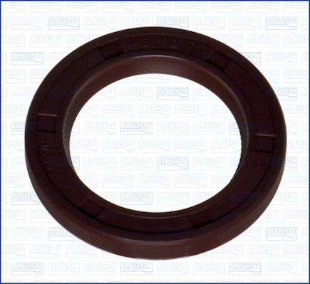Ajusa 15020100 - Уплотняющее кольцо, коленчатый вал autospares.lv