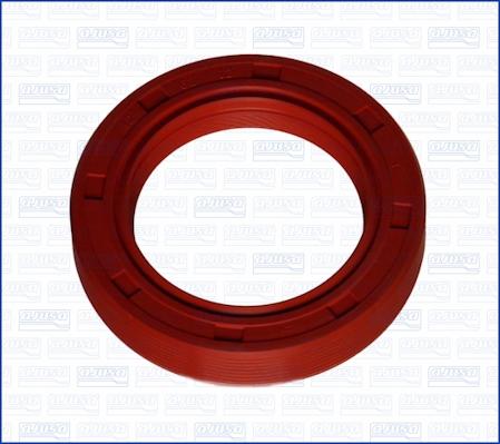 Ajusa 15020300 - Уплотняющее кольцо, коленчатый вал autospares.lv