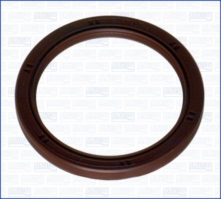 Ajusa 15079200 - Уплотняющее кольцо, коленчатый вал autospares.lv