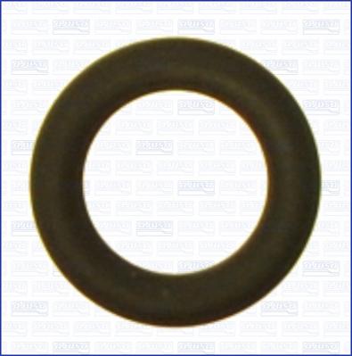 Ajusa 16098300 - Уплотнительное кольцо, компрессор autospares.lv