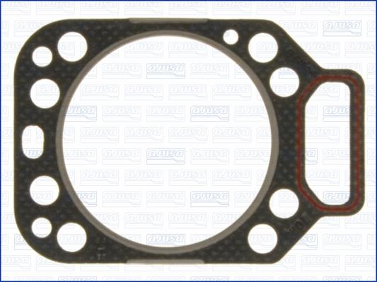 Ajusa 10013520 - Прокладка, головка цилиндра autospares.lv