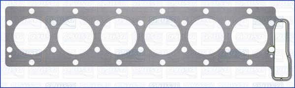 Ajusa 10203600 - Прокладка, головка цилиндра autospares.lv