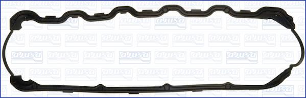 Ajusa 11045500 - Прокладка, крышка головки цилиндра autospares.lv