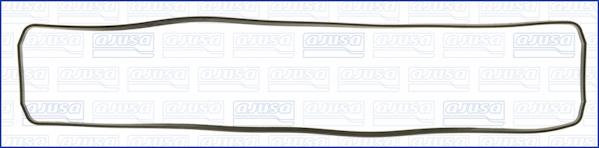 Ajusa 11005500 - Прокладка, крышка головки цилиндра autospares.lv