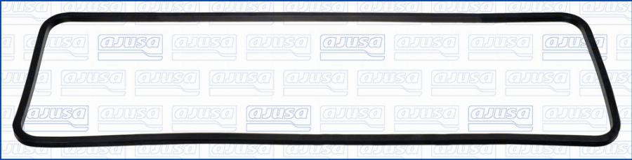 Ajusa 11010000 - Прокладка, крышка головки цилиндра autospares.lv